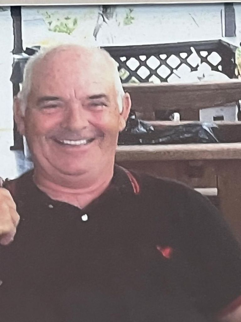 Wayne Harvey Powers Profile Photo