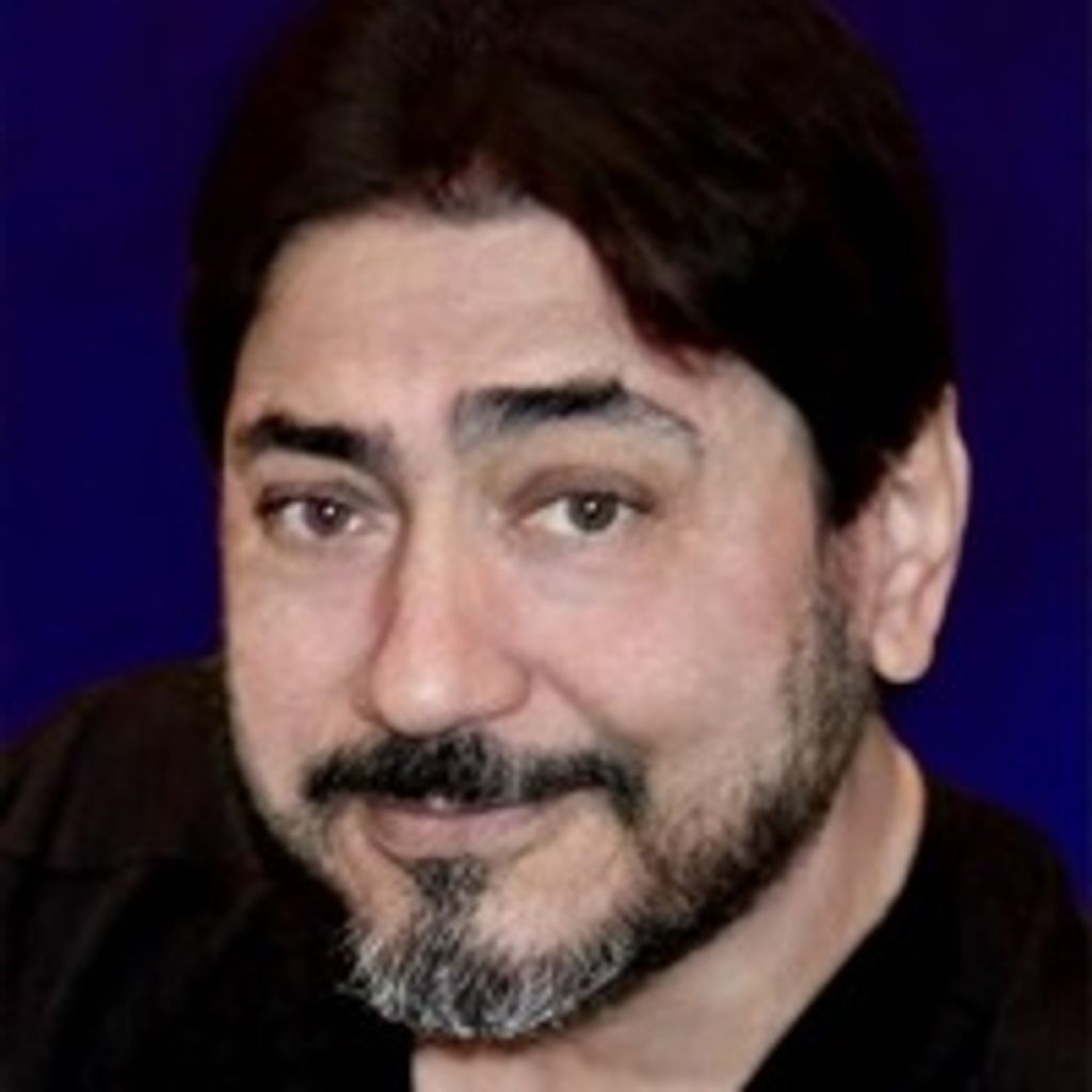 Abel Reyes Jr.