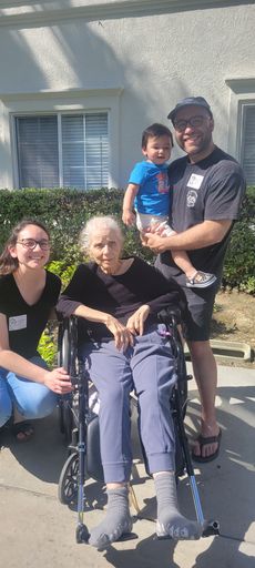 Mary Lou Guzman photo gallery thumbnail 47 of 56