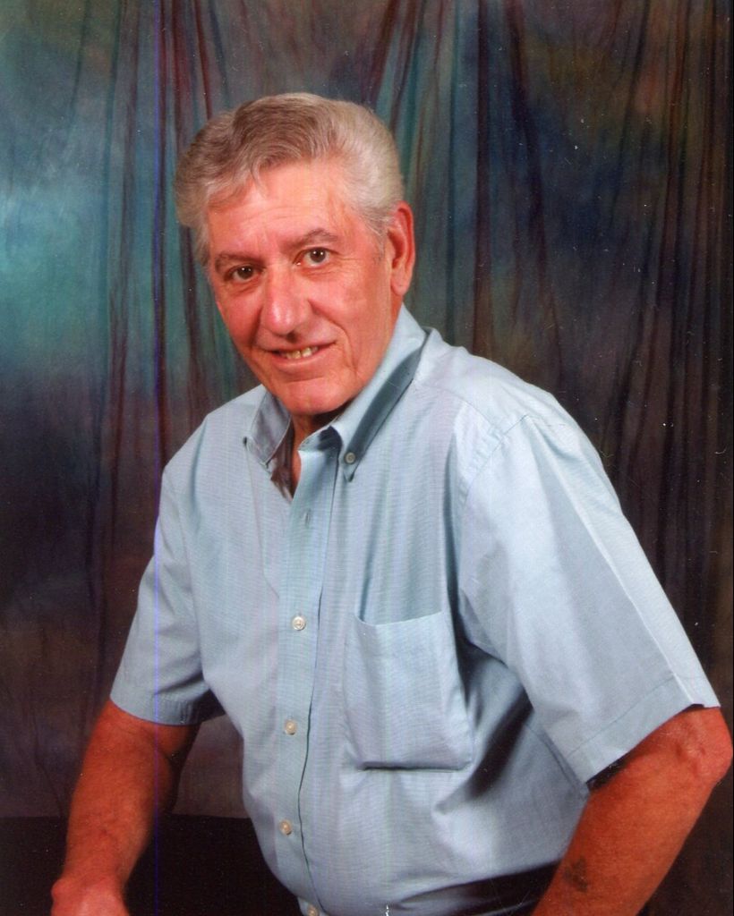 Paul Edward Wright Profile Photo