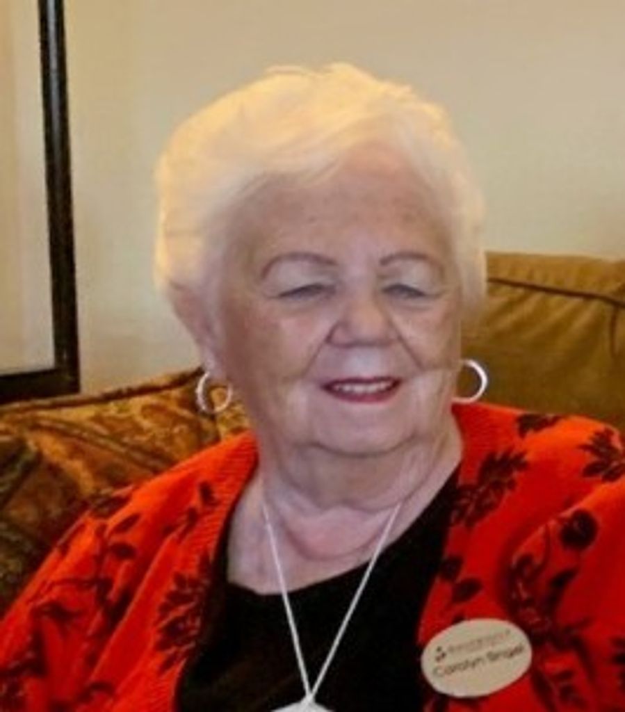 Carolyn Singel Profile Photo
