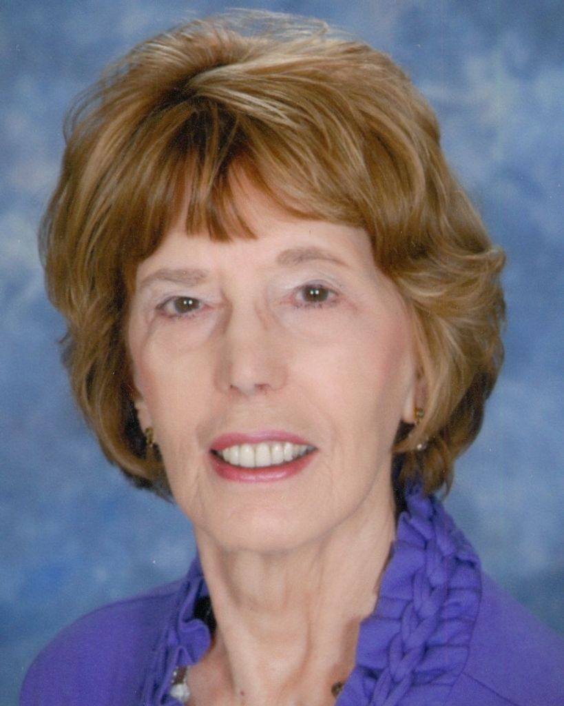 Barbara Langlois Profile Photo