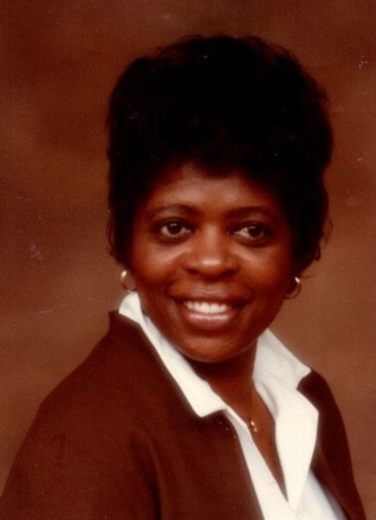 Doris Harris Williams