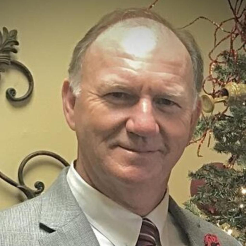 Danny Mose Harrison Profile Photo