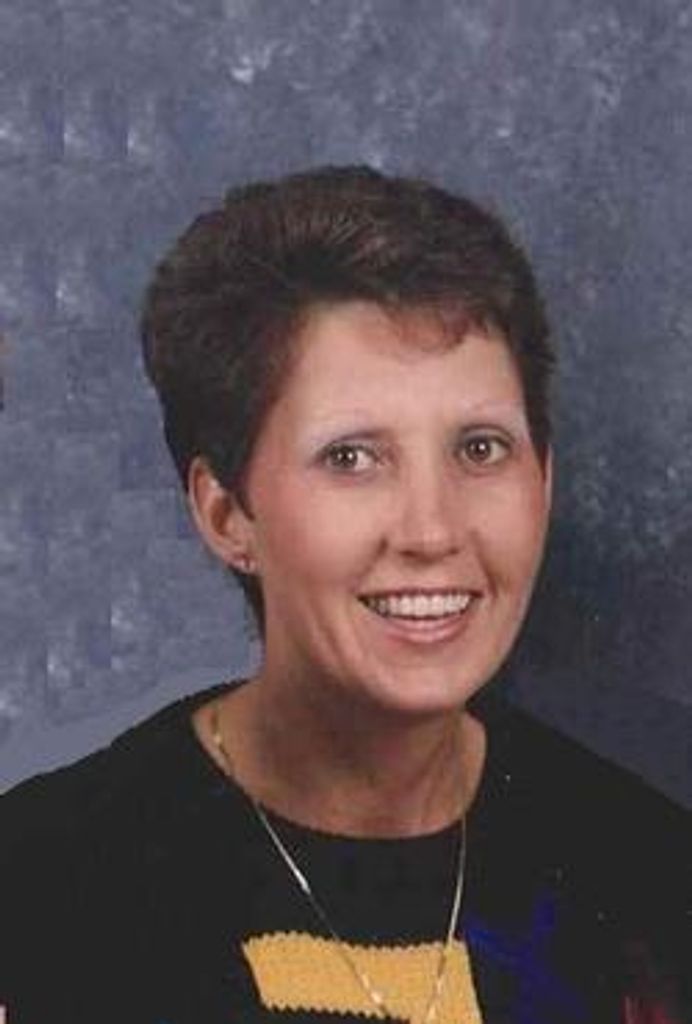 Carol "Jeannie" Bertram