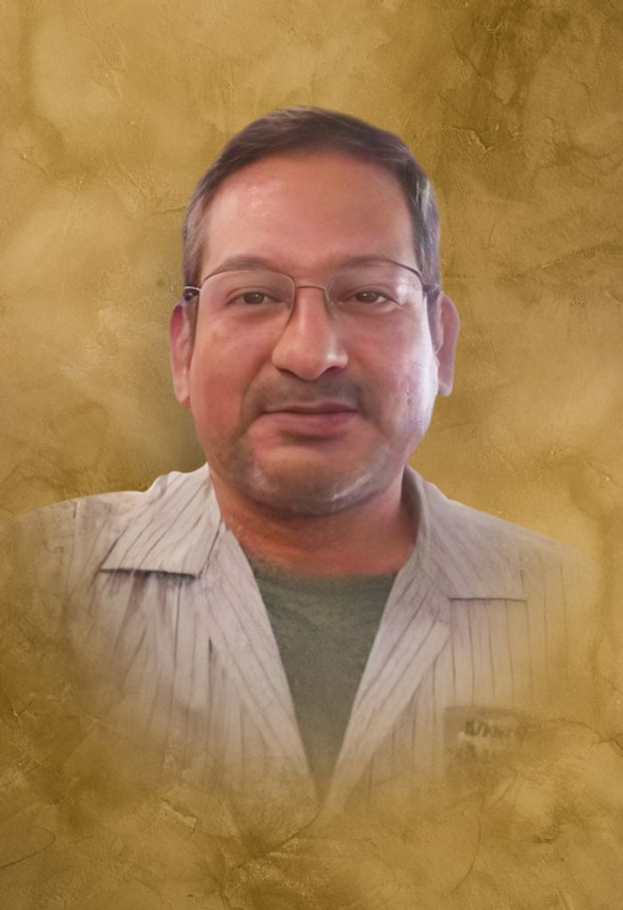 Alberto Mireles Profile Photo