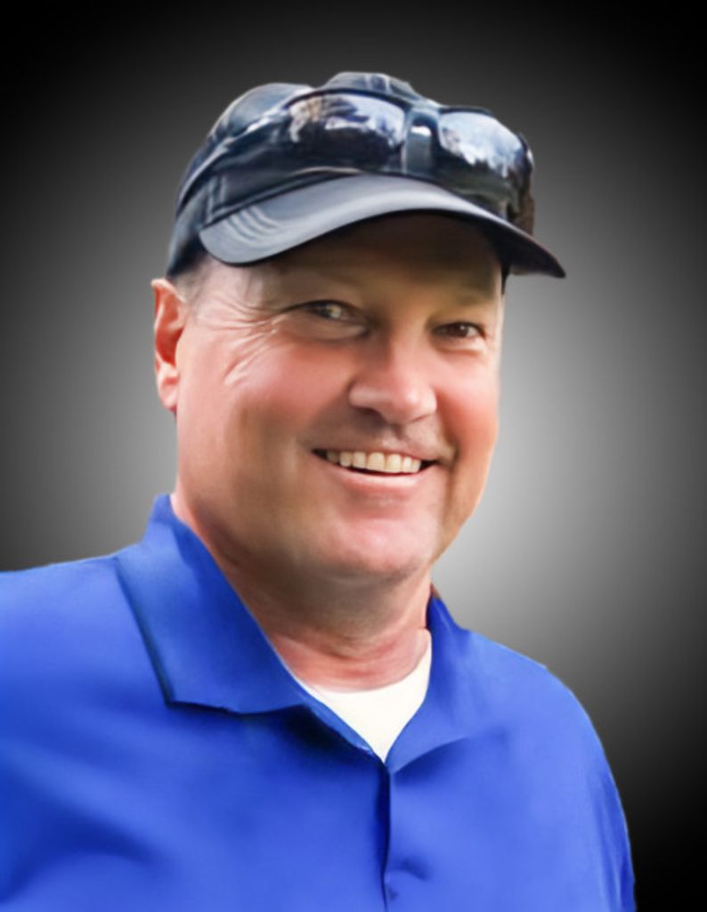 Jeffrey Eugene Yates