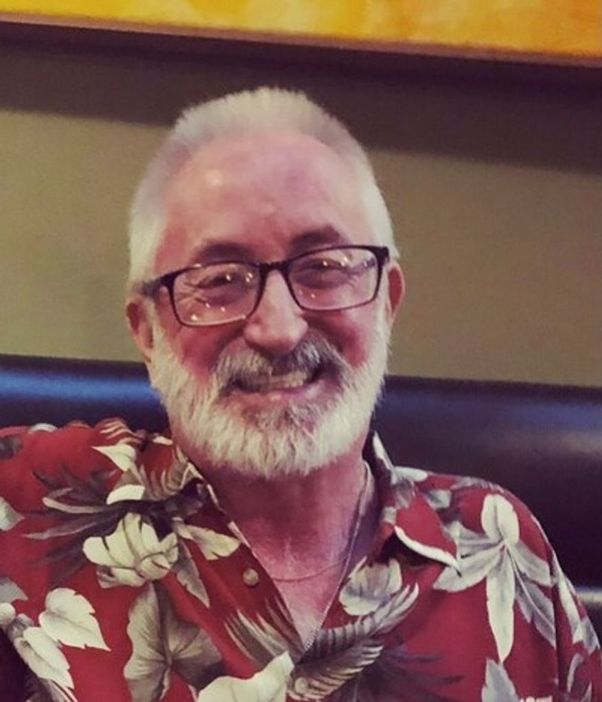 Michael Steven Damron Profile Photo