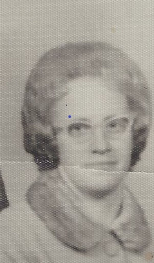 Beulah Irene Simpson Profile Photo