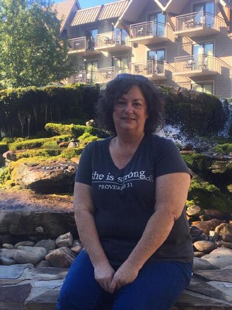 Paula Carol Skinner Profile Photo