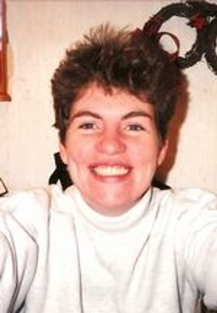 June Marie Barrett Belt