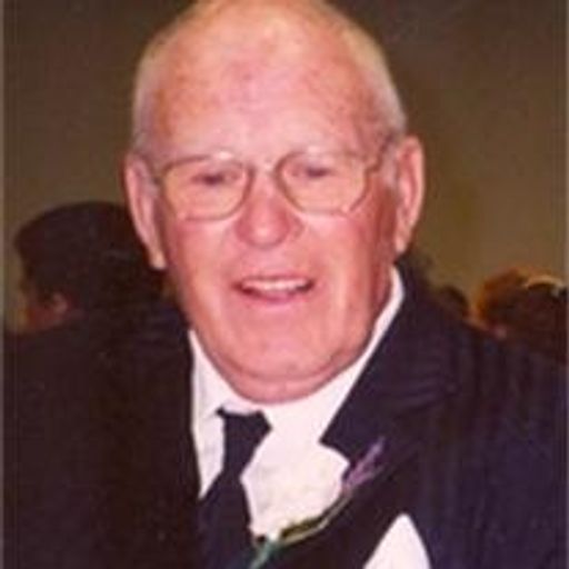 Richard Max "Dick" Armstrong Profile Photo