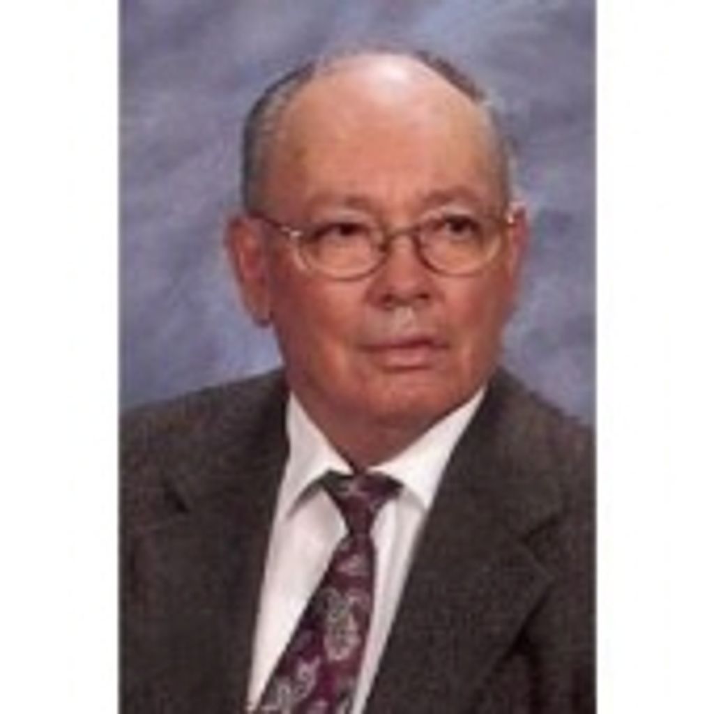 Louis R. Almodovar