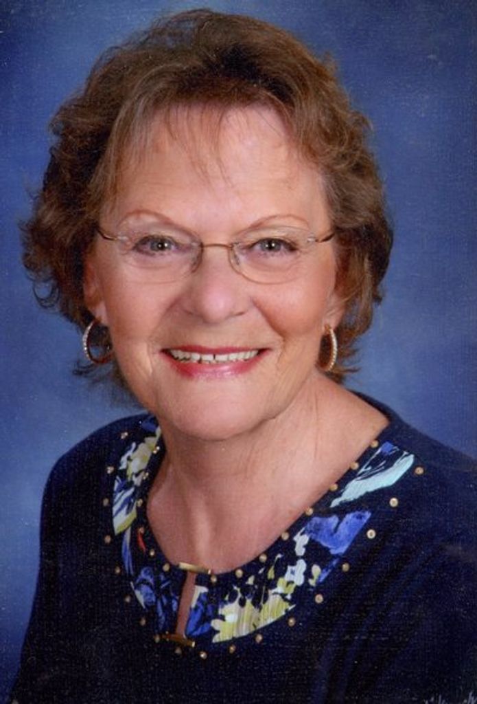 Peggy Allen