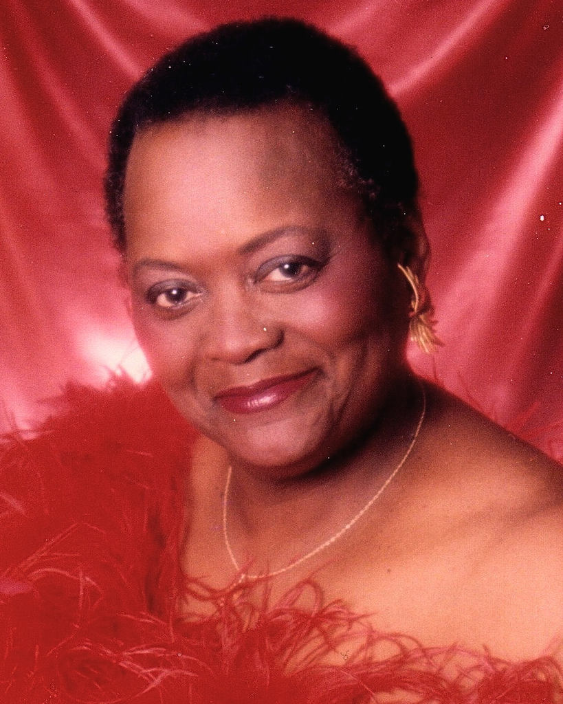 Rosa Lee Howard Profile Photo