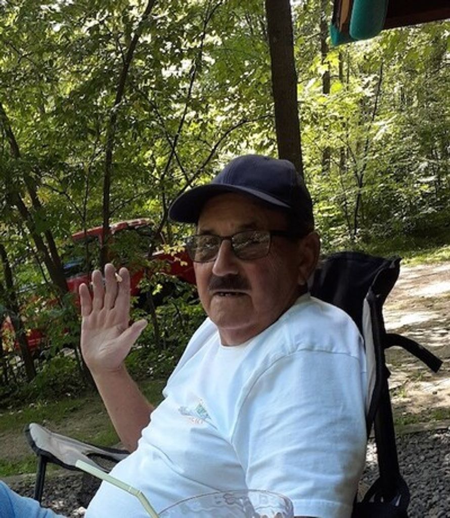 Ron Hicks Profile Photo