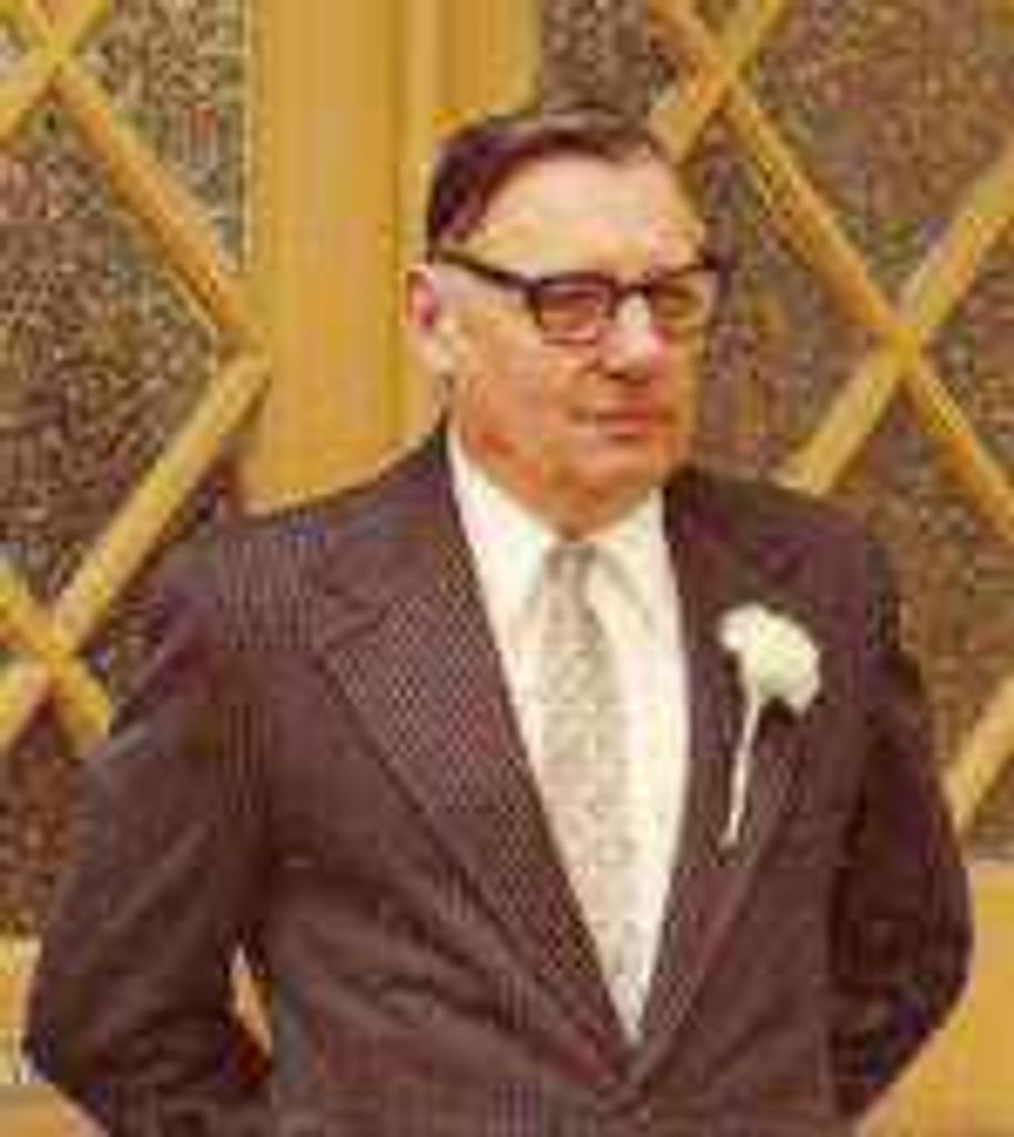 Joseph Buddy Campbell Mulholland