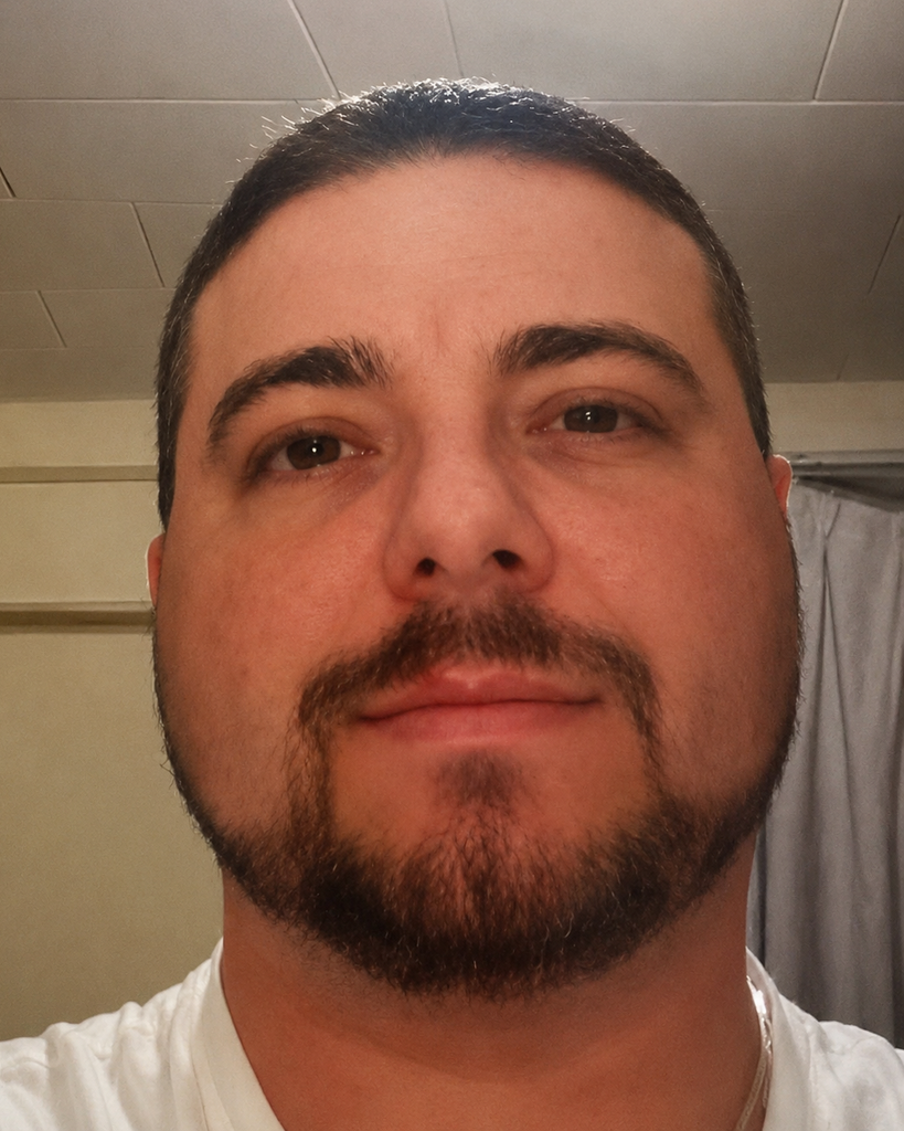 Jimmy Ray Caudill II