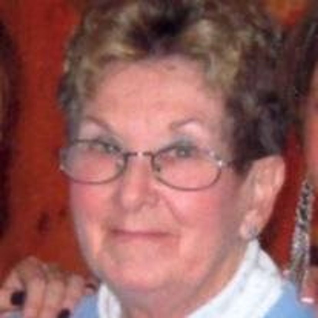 Elizabeth Hennessey Profile Photo