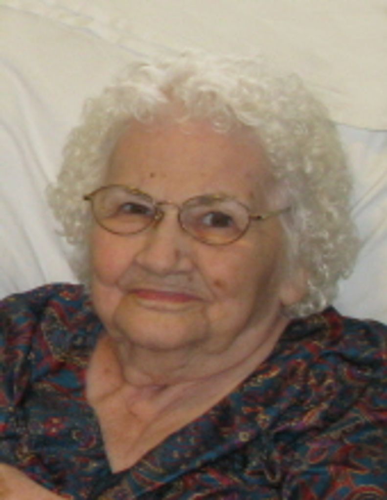 Hester S. Copeland