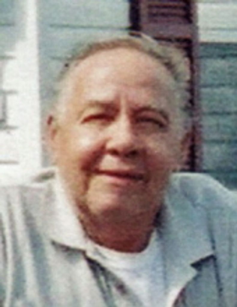 Floyd  W. "Bud"  Harrison