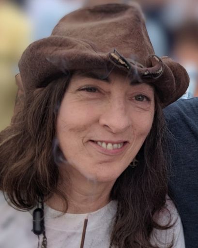 Jean Davis's obituary image
