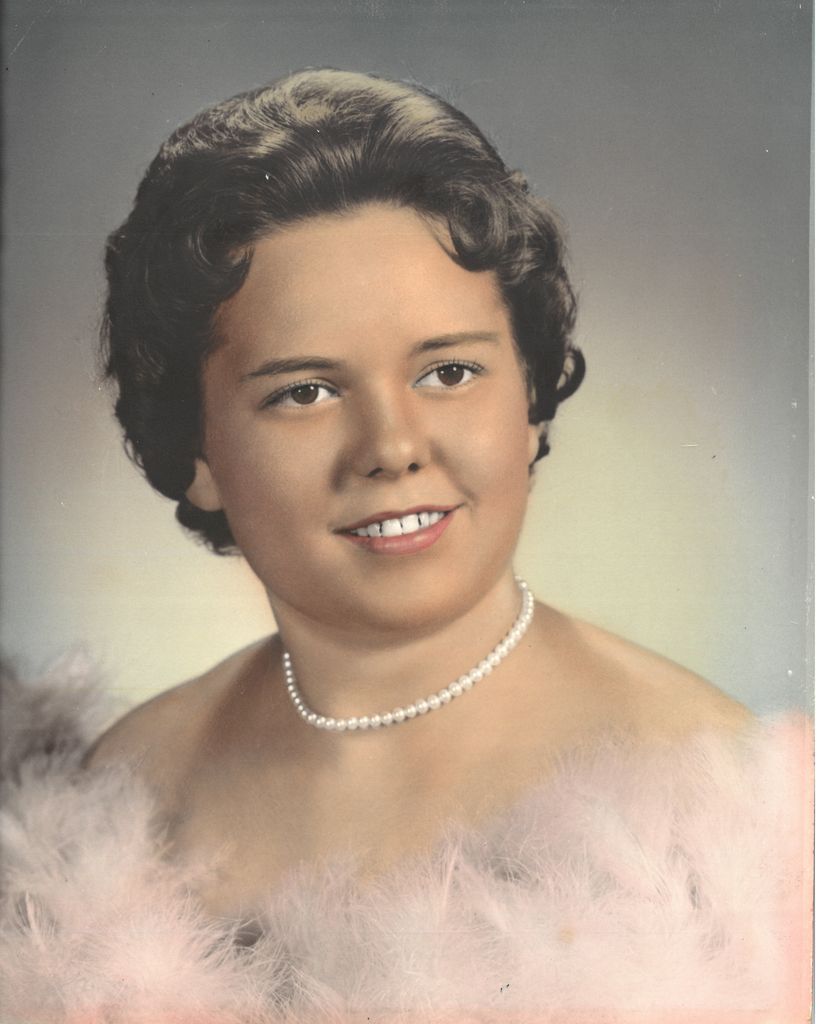 JoAnn Wolf