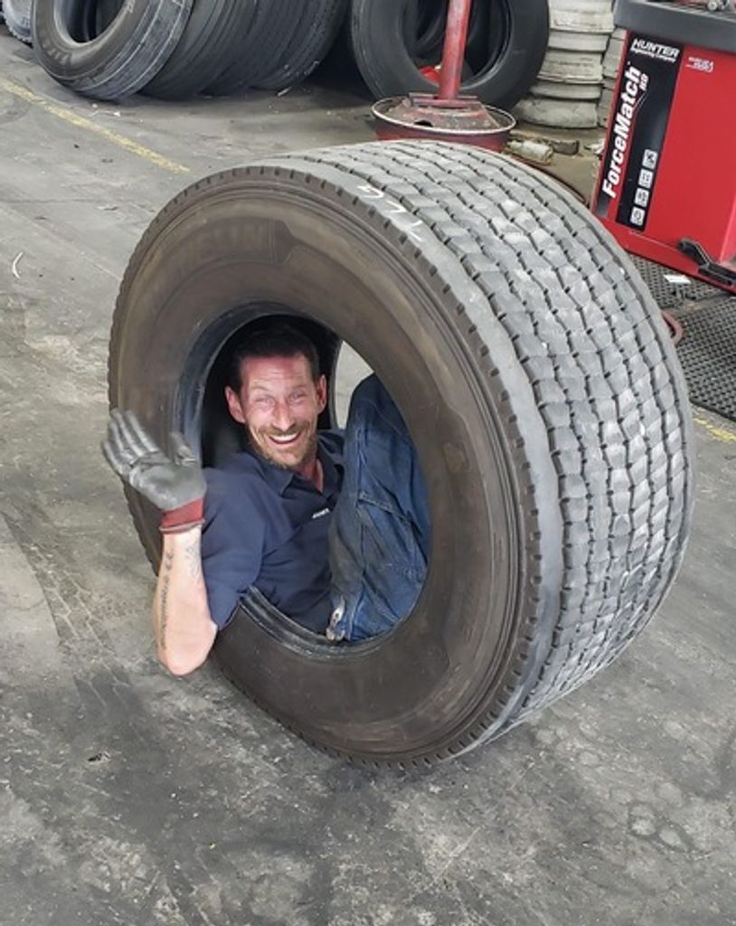 James Wesley King Profile Photo