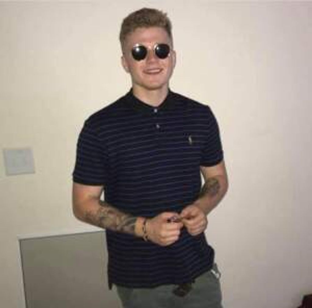 Evan Roger Hacker Fitch Profile Photo