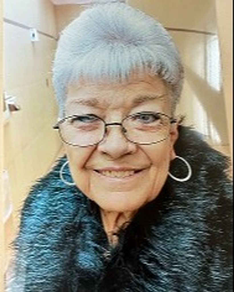 Verna J. Foster Profile Photo