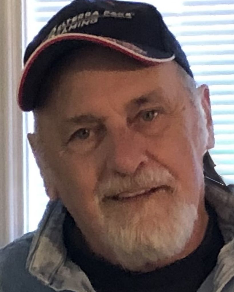 Donald G Ring Profile Photo