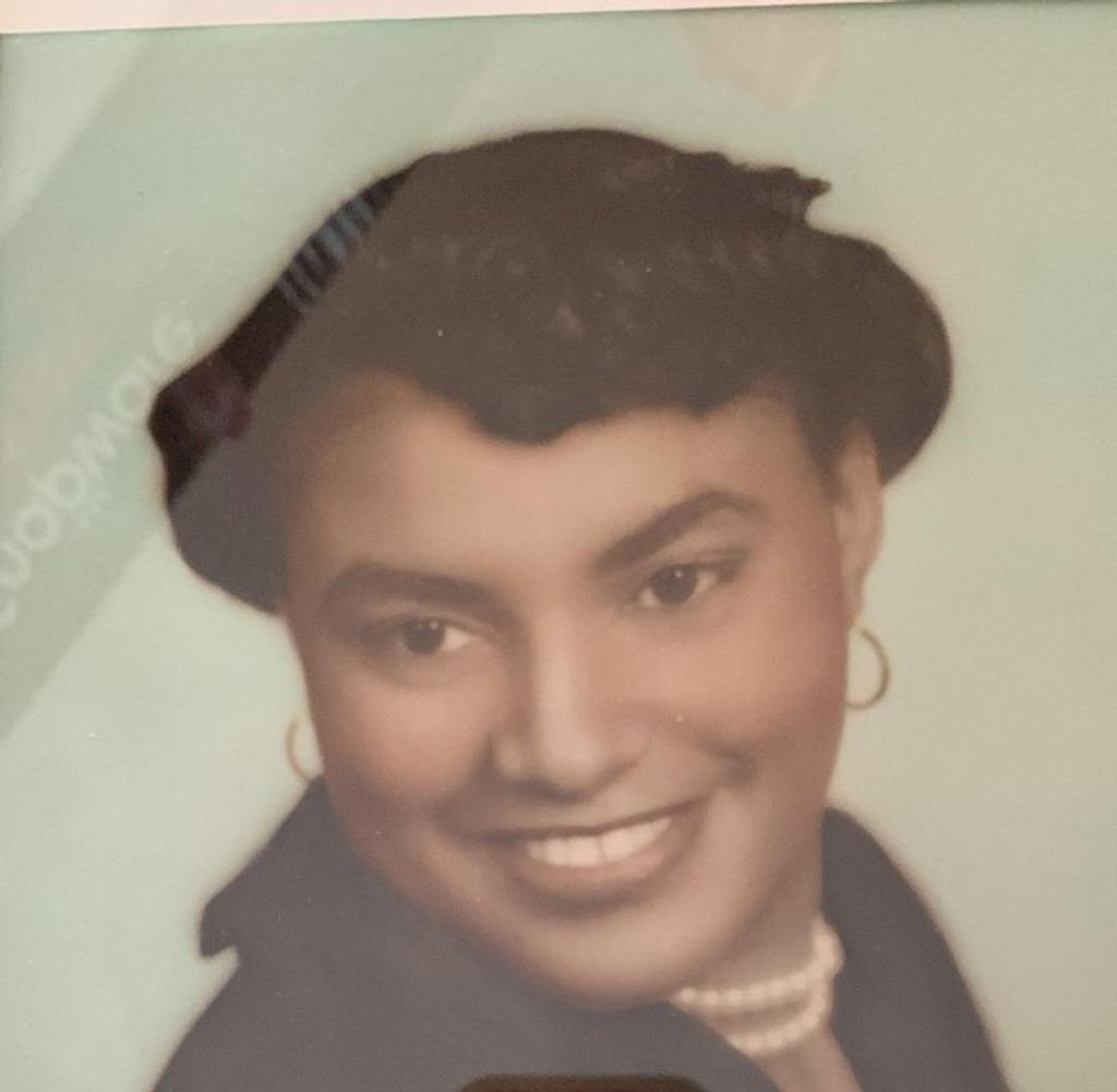 Hattie Lee Henry Profile Photo