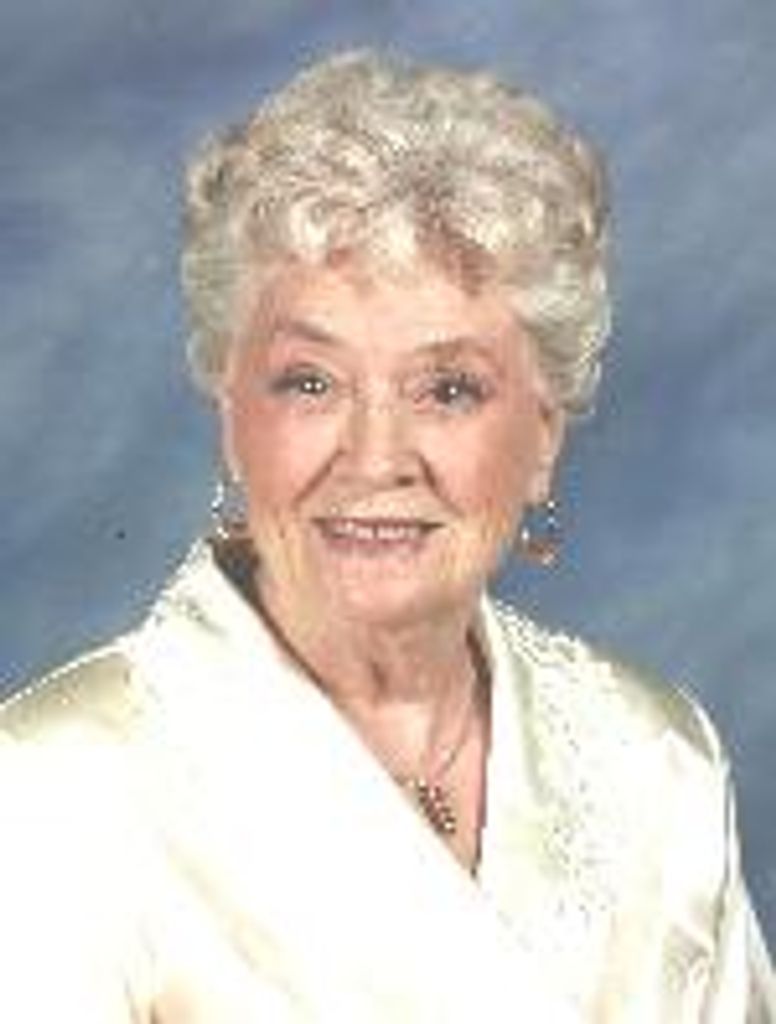 Violet E. (Swenson) Johnston