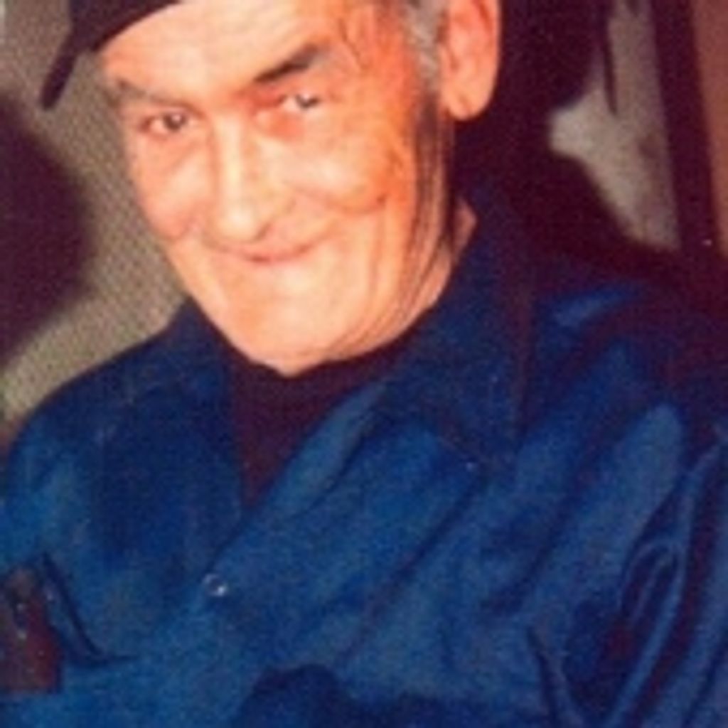 Beckham Harold Huffman