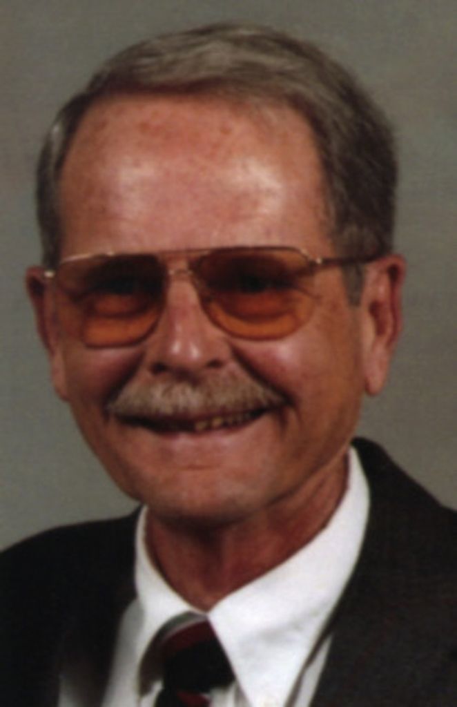 Roger H Smith Profile Photo