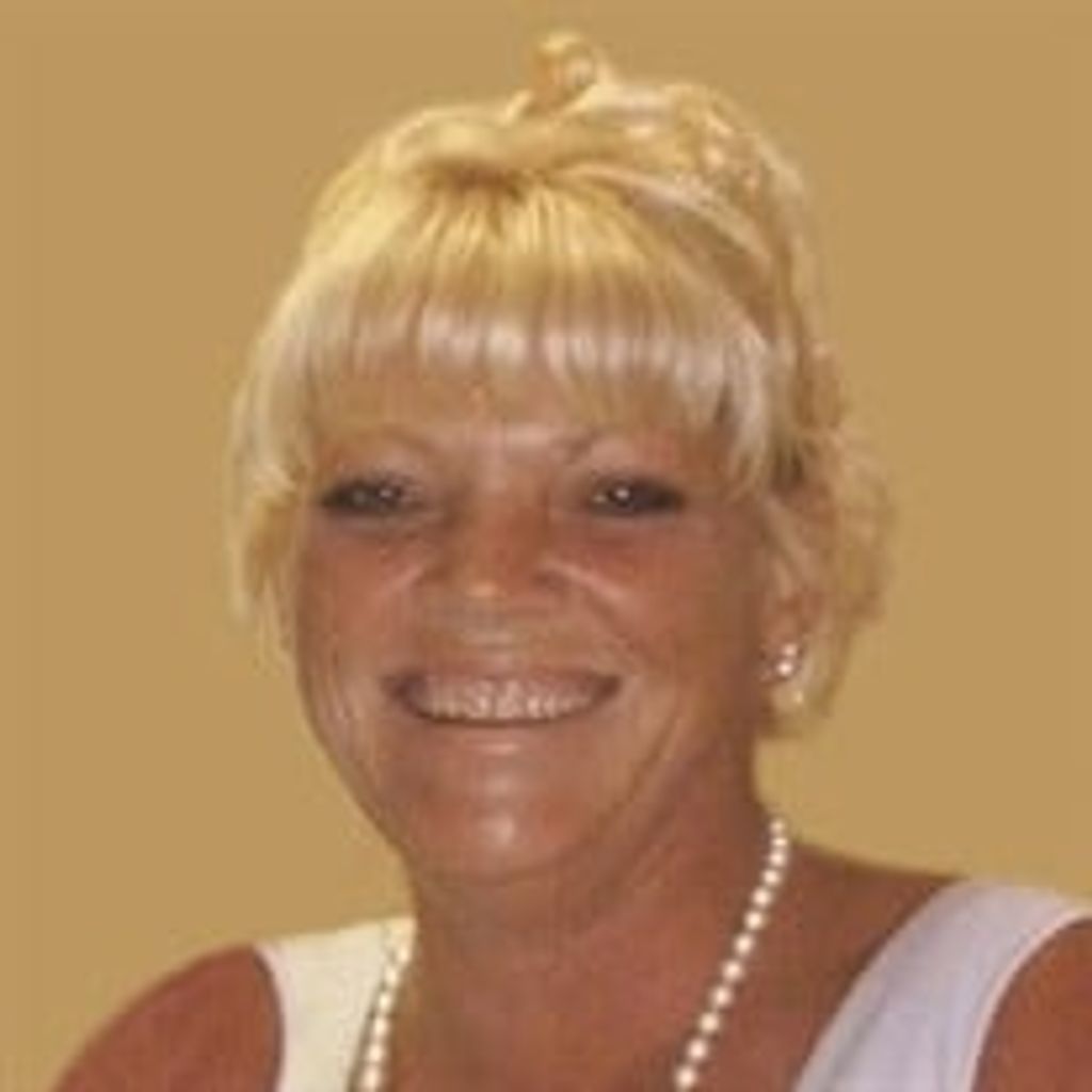 Jill Anne Burnight