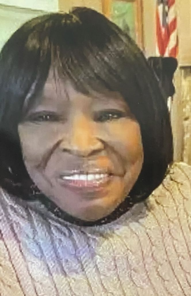 Joyce Bleatha Banks Profile Photo