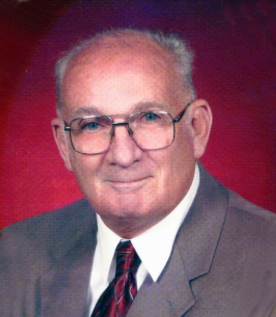 William H. Macnamara Profile Photo