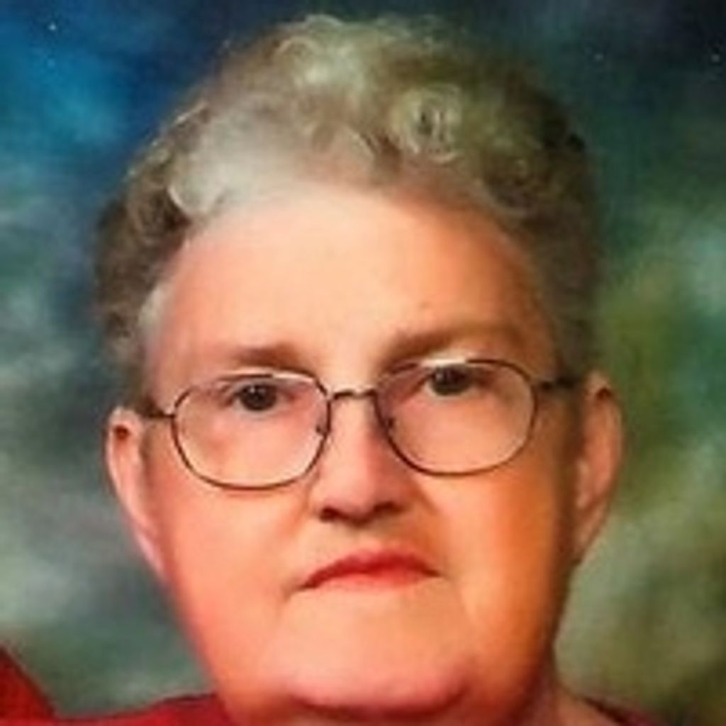 Katherine Lanora Eldridge