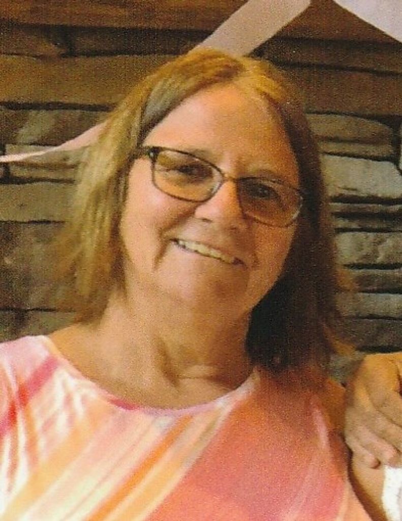 Barbara "Susie" Carpenter