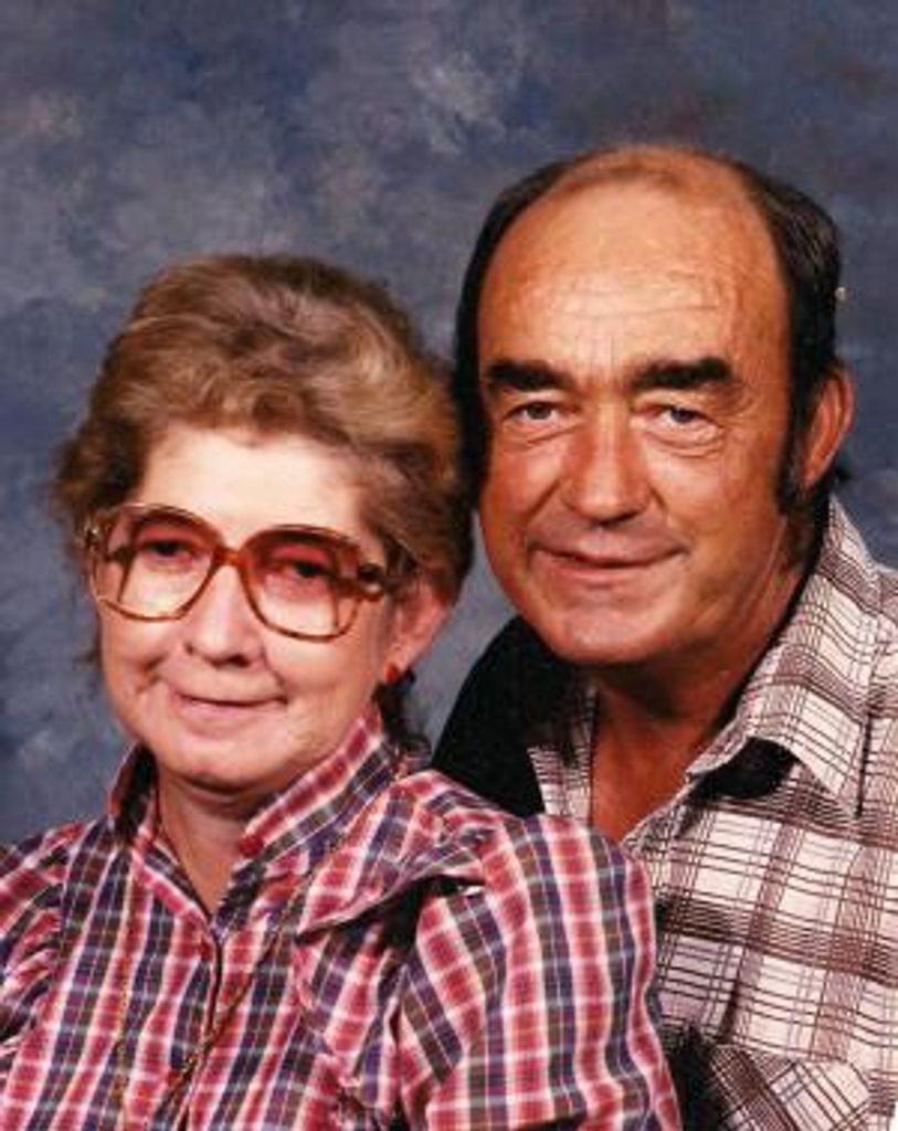 Johnnie "Peck" Williams