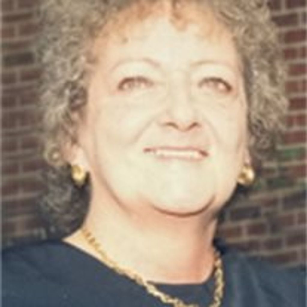 S June M. (Tucker) Fife