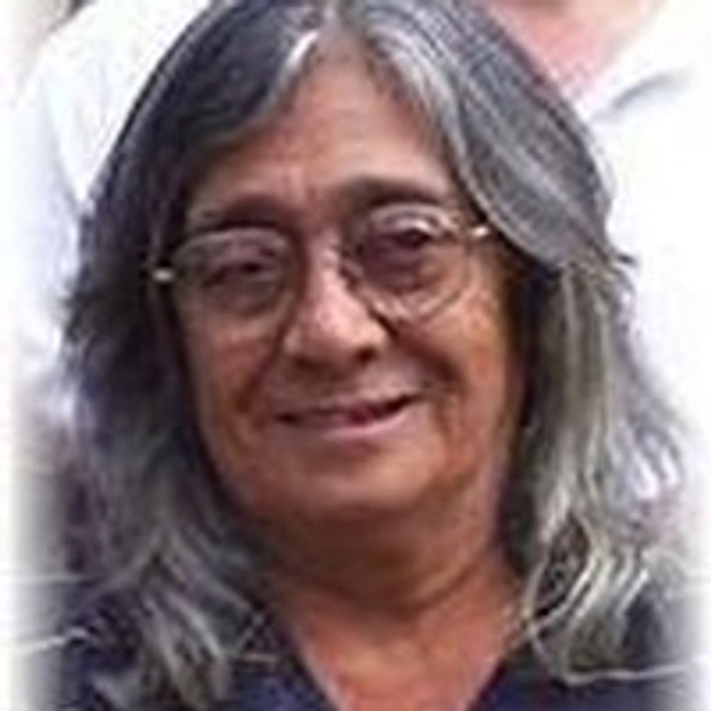 Josephine Cisneros Profile Photo