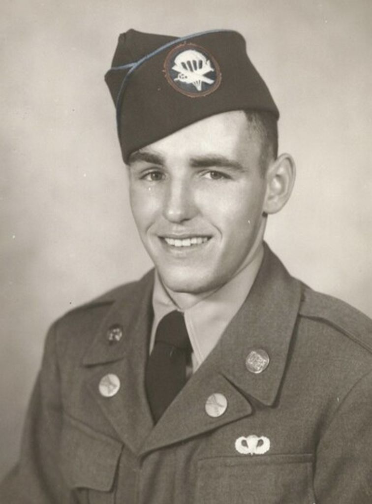 Michael James Flannery Profile Photo