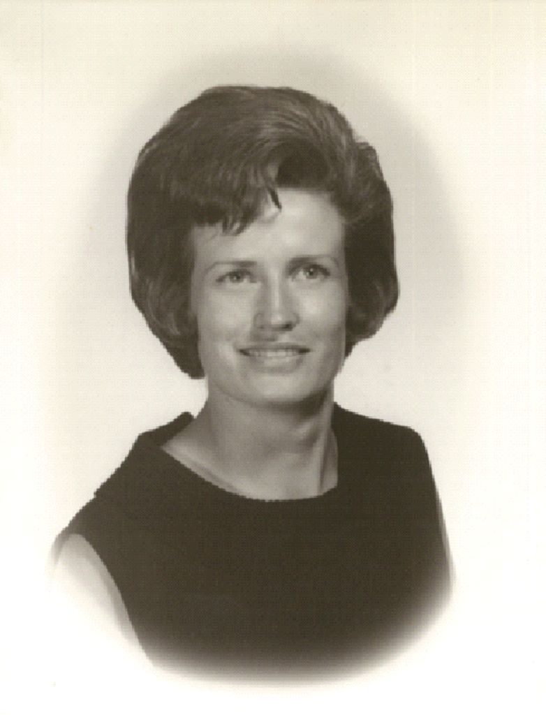 Ida Rogers