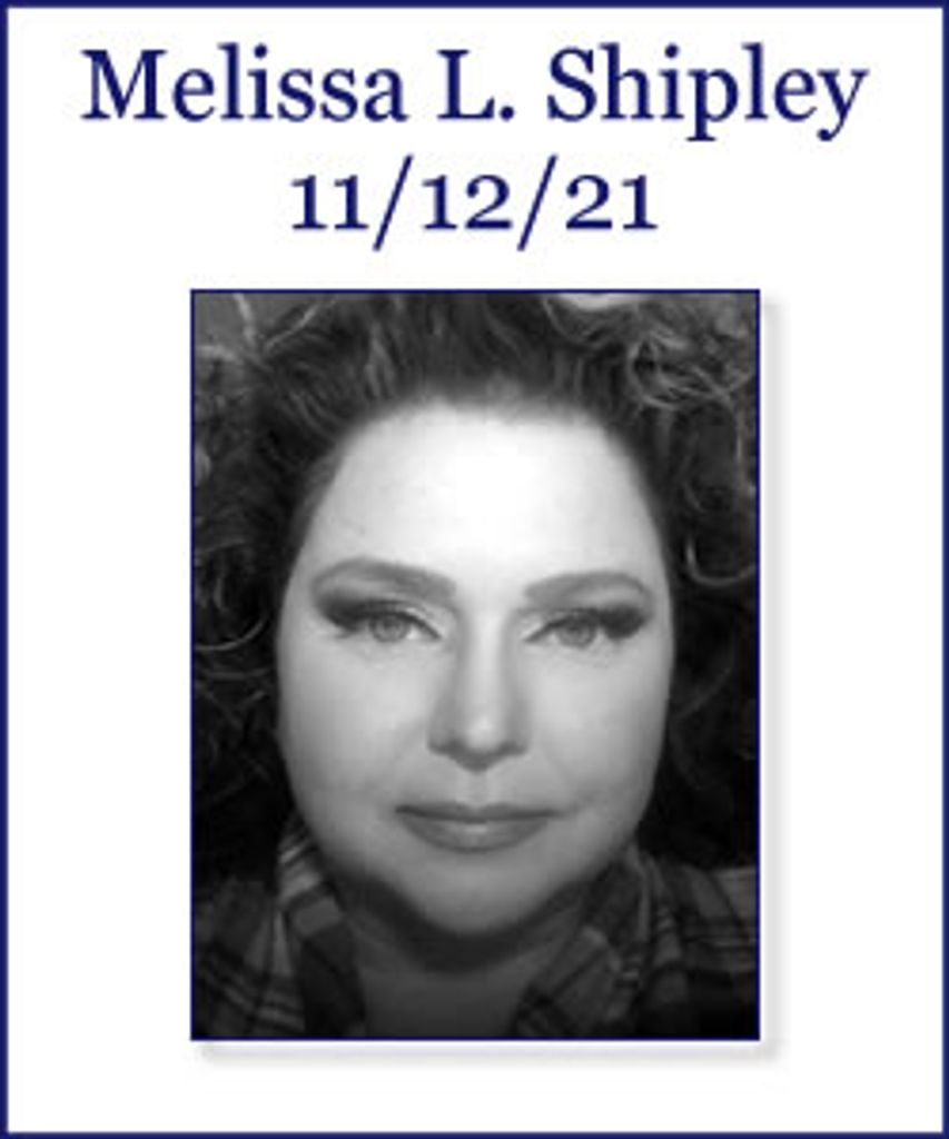 Melissa Shipley