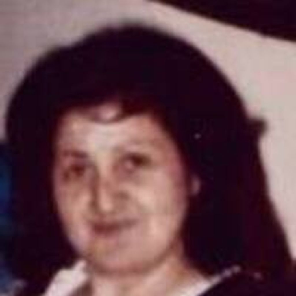 Grace Joan Hopper Profile Photo