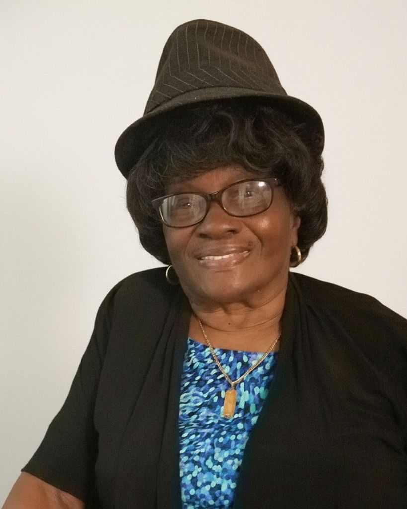 Mother Lue Bertha White