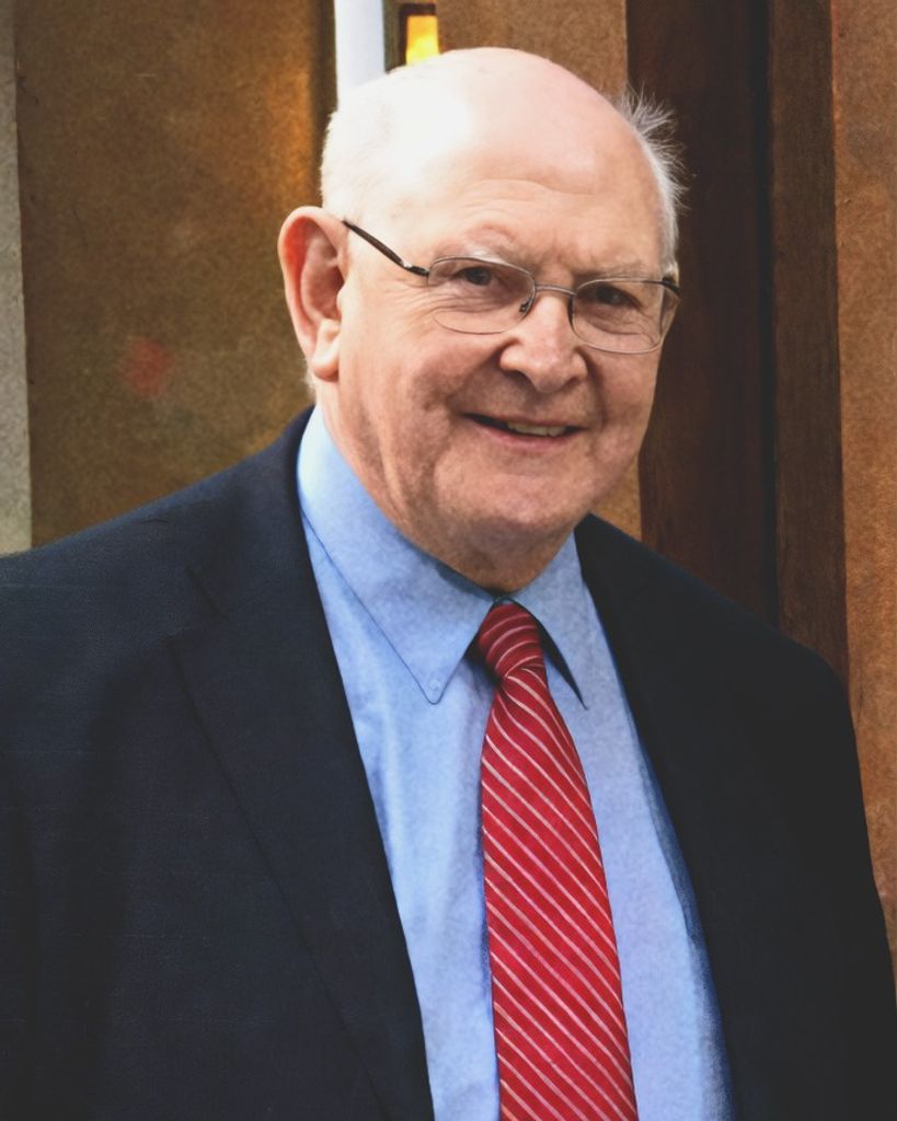 James Redmond "Reddie" Blair