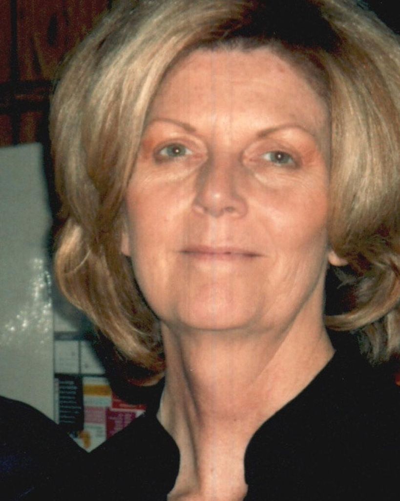 Donna Darlene Rejsek Profile Photo